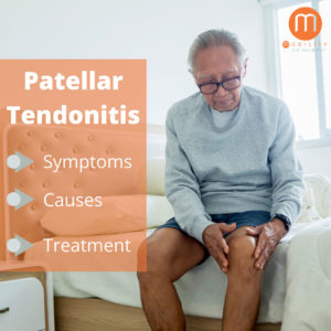 Patellar Tendonitis causes, symptoms and treatment