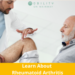 Learn About Rheumatoid Arthritis