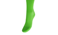 Compression Socks Neon Green