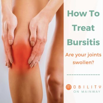 How to Treat Bursitis